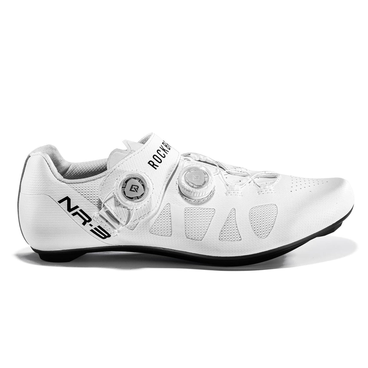 Buty Zatrzaskowe Kompatybilne z SPD-SL i Look KEO
