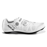 Buty Zatrzaskowe Kompatybilne z SPD-SL i Look KEO