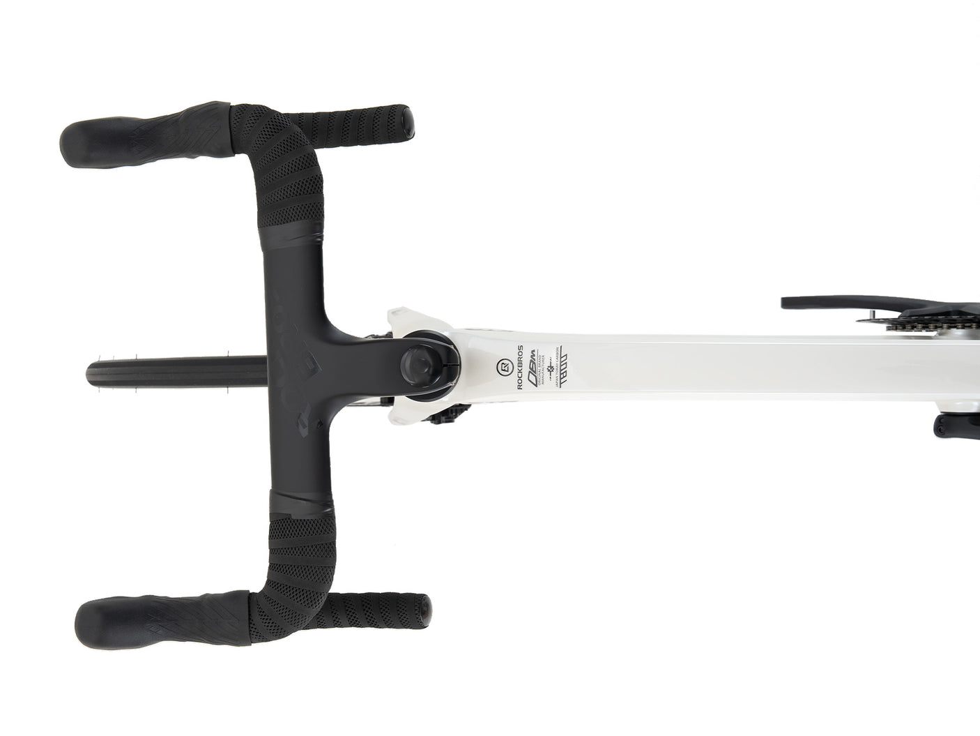 CTR 2.0 Rower Szosowy