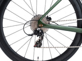 CTR 2.0 Rower Szosowy