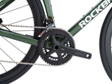 CTR 2.0 Rower Szosowy