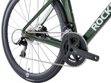 CTR 2.0 Rower Szosowy