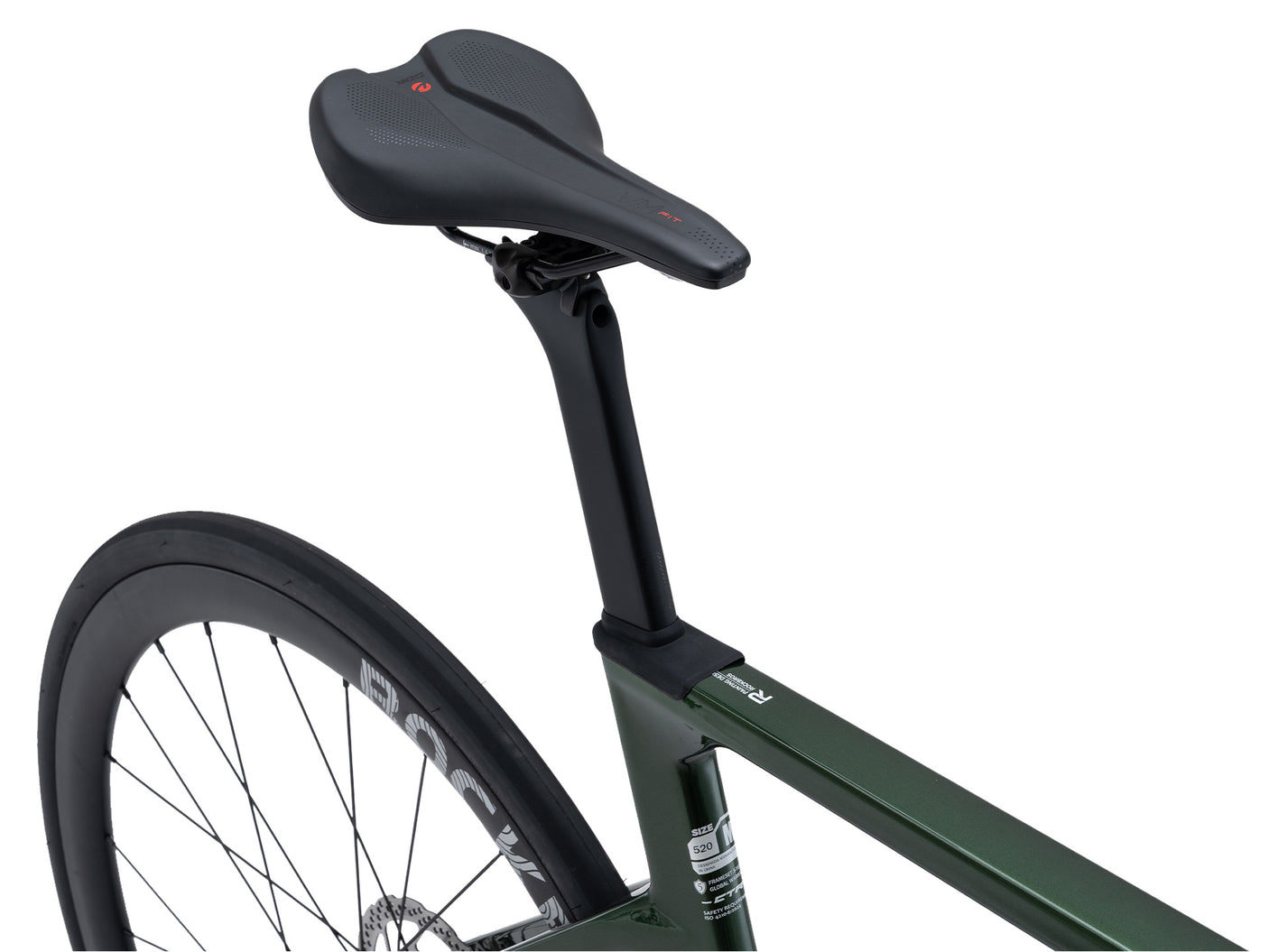 CTR 2.0 Rower Szosowy