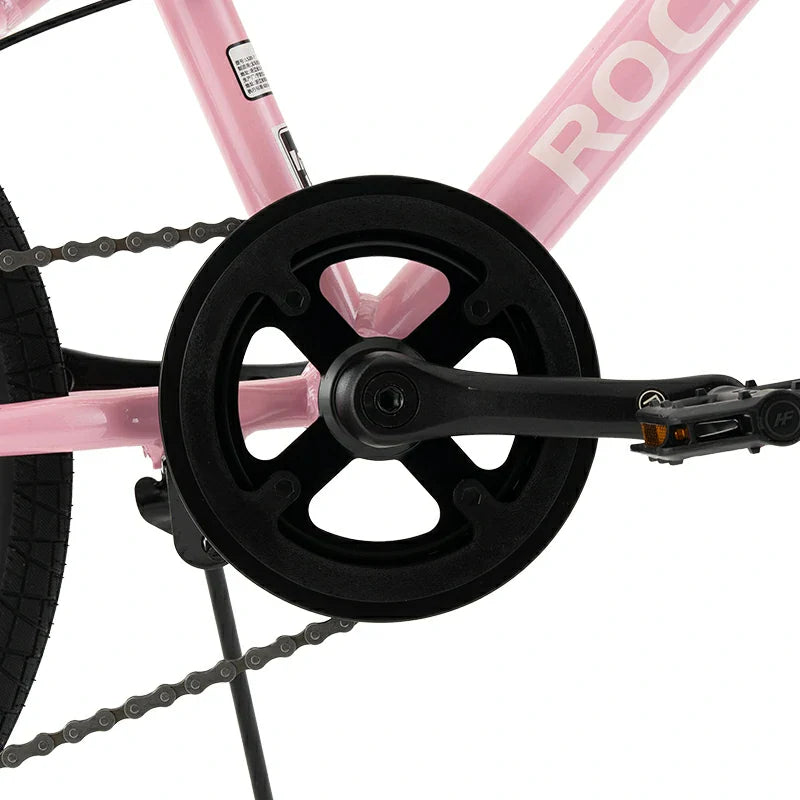 ROCKBROS SLT – Rower Dziecięcy 20 Cali Rower Dziecięcy