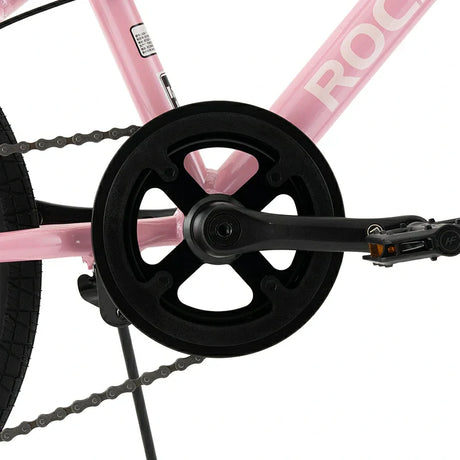 ROCKBROS Future Star – Rower Dziecięcy 20 Cali Rower Dziecięcy