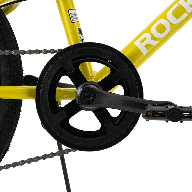 ROCKBROS SLT – Rower Dziecięcy 20 Cali Rower Dziecięcy