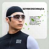 Czapka Rowerowa Pod Kask -LF70790