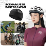 Czapka Rowerowa Pod Kask -LF70790