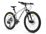 Darwin – 24″ Dla Dzieci Widelec Sztywny / Widelec Amortyzowany