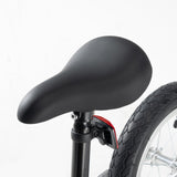 Darwin -Dziecięcy Rower Biegowy 12″