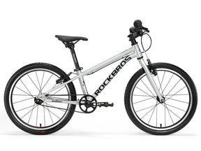 ROCKBROS Darwin – 16″ i 20″ Dla Dzieci Napęd Paskowy Rower DziecięcyDarwin -Napęd paskowy 20″-Dla dzieci 6-10 lata