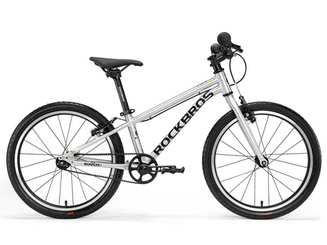 Darwin -Napęd Pasowy 16" i 20" dla Dzieci