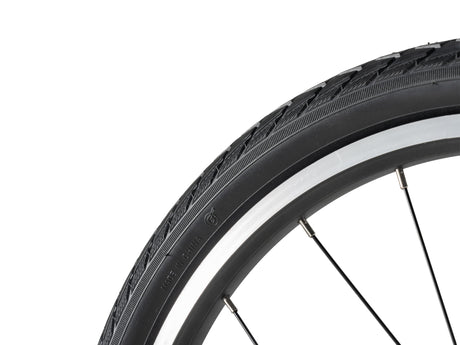 Darwin -Napęd Pasowy 16" i 20" dla Dzieci