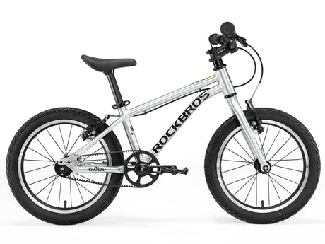 Darwin -Napęd Pasowy 16" i 20" dla Dzieci