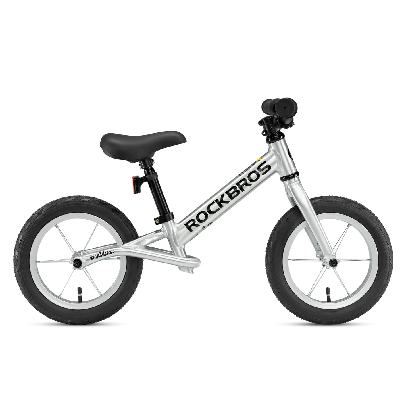 Darwin -Dziecięcy Rower Biegowy 12″