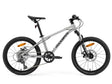 ROCKBROS Darwin – 20″ Dla Dzieci Widelec Sztywny / Amortyzowany Rower DziecięcyWidelec Amortyzowany-Dla dzieci i młodzieży 6–10 lat