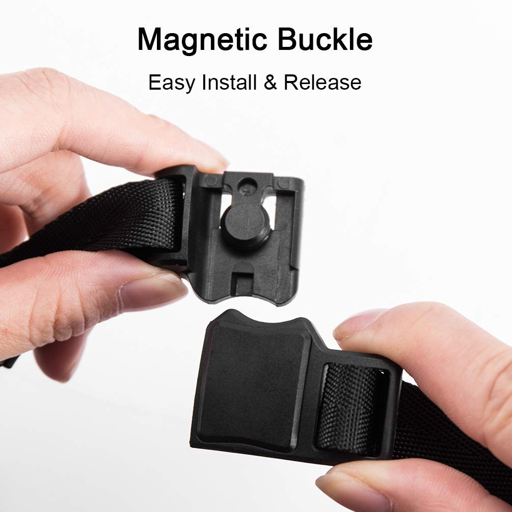 ROCKBROS ROCKBROS Kask Kolarski Gradientowy dla Mężczyzn Kobiet Bezpieczny Standardowy Kask Rowerowy Lekki Regulowany Oddychający Odblaskowy Kask Rowerowy Góra i Droga L (58-63 cm) Kaski