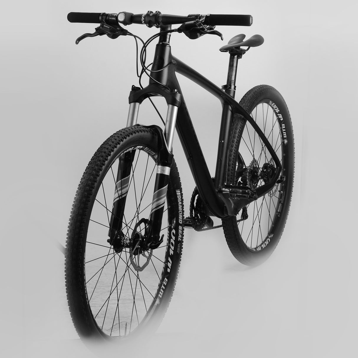 Dzwonek Rowerowy Elektroniczny 90 Decybeli