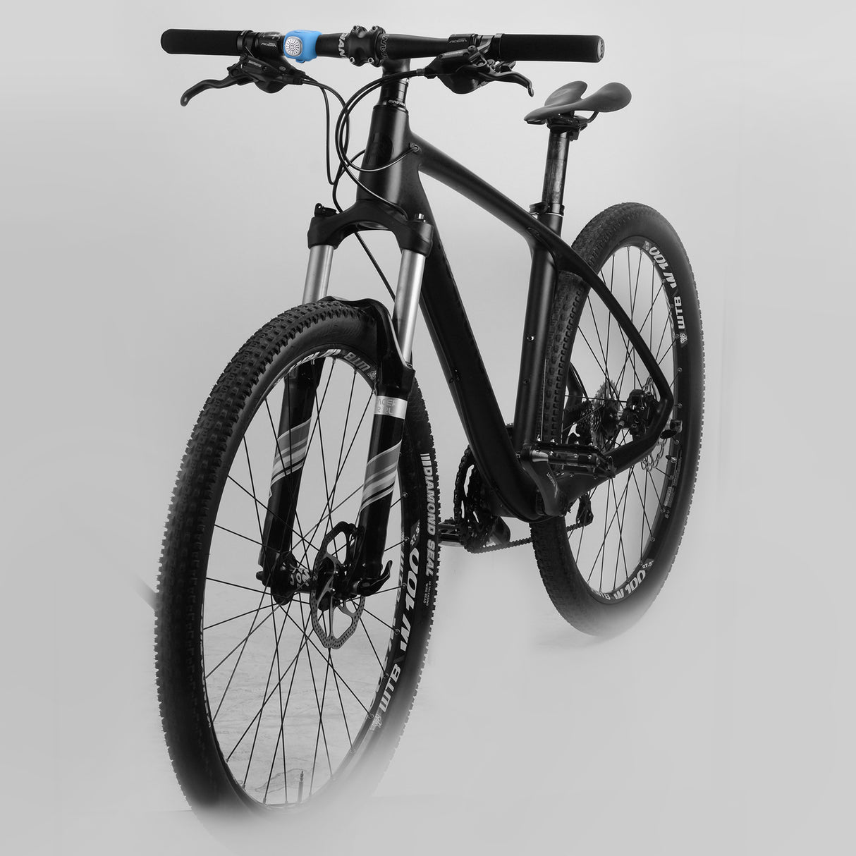 Dzwonek Rowerowy Elektroniczny 90 Decybeli