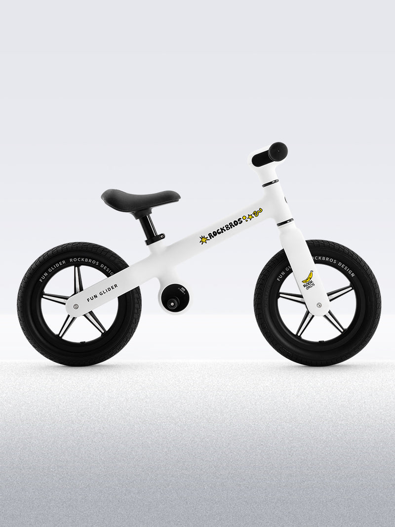 Lekka rama z nylonu wzmocnionego włóknem szklanym