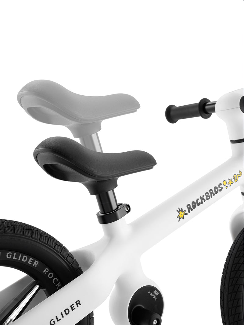 Regulowana wysokość w zakresie 34–40 cm