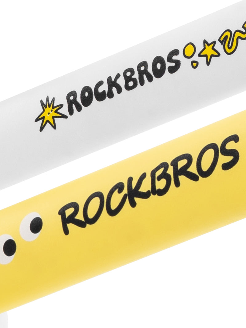 Urocza, dziecięca stylistyka malowania