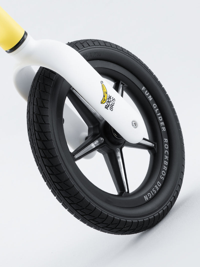 Jednoczęściowe opony PU o dobrej przyczepności