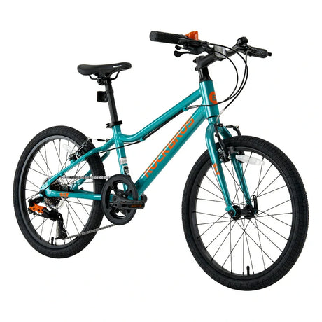 ROCKBROS Future Star – Rower Dziecięcy 20 Cali Rower Dziecięcy