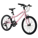 ROCKBROS Future Star – Rower Dziecięcy 20 Cali Rower Dziecięcy