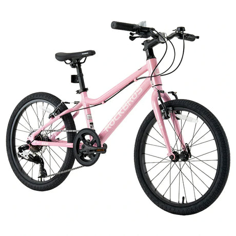 ROCKBROS Future Star – Rower Dziecięcy 20 Cali Rower Dziecięcy