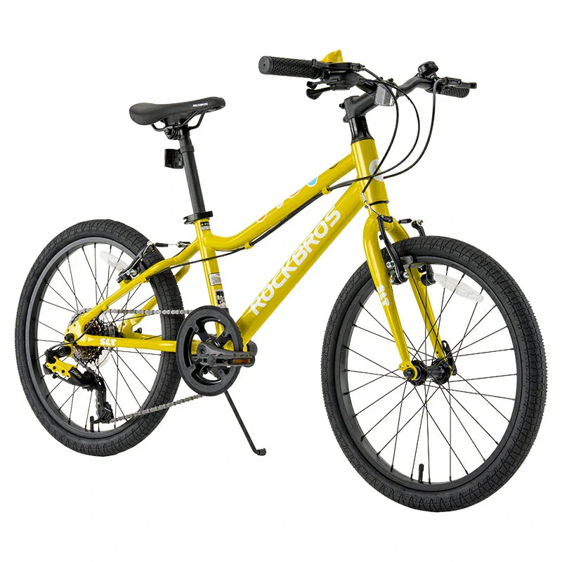 ROCKBROS Future Star – Rower Dziecięcy 20 Cali Rower Dziecięcy