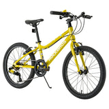 ROCKBROS Future Star – Rower Dziecięcy 20 Cali Rower Dziecięcy