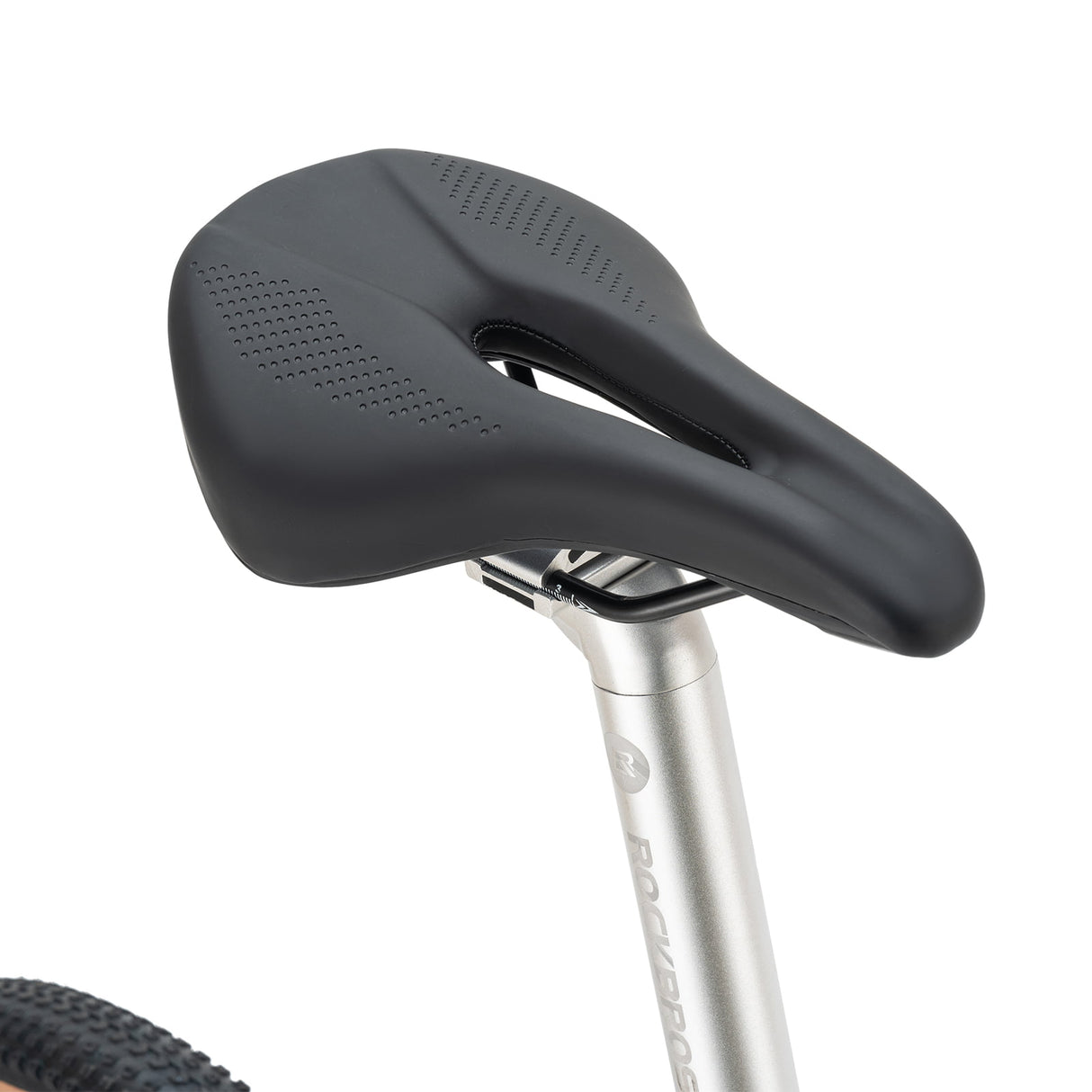 ROCKBROS Gravis-Stalowy Rower Gravelowy Składany 20" Rower Składany
