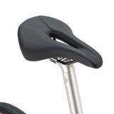 ROCKBROS Gravis-Stalowy Rower Gravelowy Składany 20" Rower Składany
