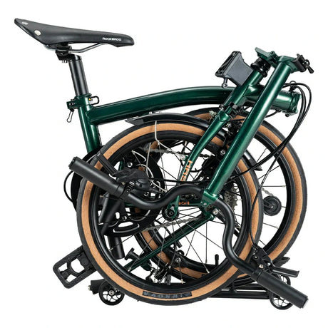 ROCKBROS HRS 16-Calowy Rower Składany Rower Składany