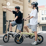 ROCKBROS IFN 14-Calowy Rower Składany Rower Składany