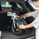 ROCKBROS IFN 14-Calowy Rower Składany Rower Składany