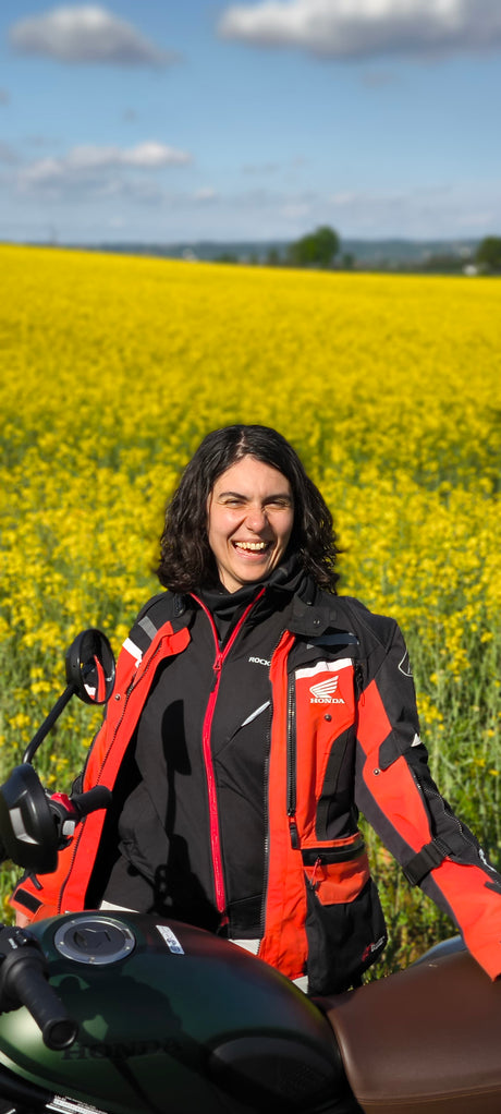 ROCKBROS Zestawy Odzieży Rowerowej Polarowy Ciepły Do Uprawiania Sportów Na Świeżym Powietrzu Zestawy odzieży
