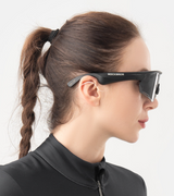 Inteligentne Okulary Rowerowe Bluetooth Polaryzacyjne / Fotochromowe-SP251