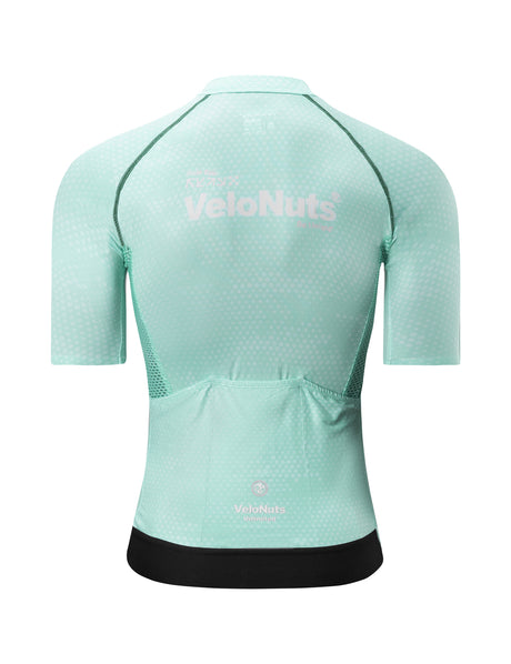 Velonuts Velonuts Damska Koszulka Rowerowa Desert Lguana Koszulki