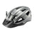 Kask Rowerowy z Okularami Fotochromowymi i Światłem Tylnym