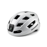 Kask ze Zdalnie Sterowanym Światłem Tylnym