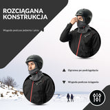 Kominiarka z Polaru Typu Fleece -LF70666