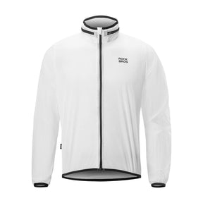 ROCKBROS Kurtki Światło Nocne Lekka Długorękawa Unisex Kurtki