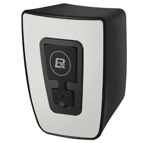 ROCKBROS Lampka na Kask Rowerowy i Tylna Lampka 2 w 1 Światła rowerowe