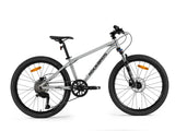 Darwin – 24″ Dla Dzieci Widelec Sztywny / Widelec Amortyzowany