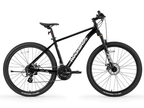 ROCKBROS MT200 27.5E MTB Rower GórskiCzarny S