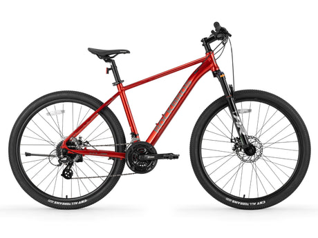 ROCKBROS MT200 27.5E MTB Rower GórskiCzerwone S