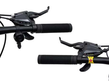 ROCKBROS MT200 27.5E MTB Rower Górski