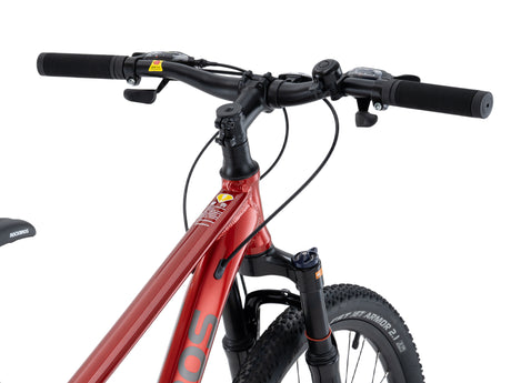 ROCKBROS MT200 27.5E MTB Rower Górski
